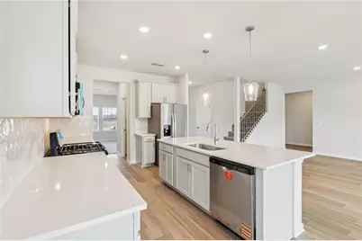 405 Morgan Creek Road, Pendergrass, GA 30567 - Photo 19