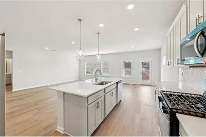 405 Morgan Creek Road, Pendergrass, GA 30567 - Photo 15