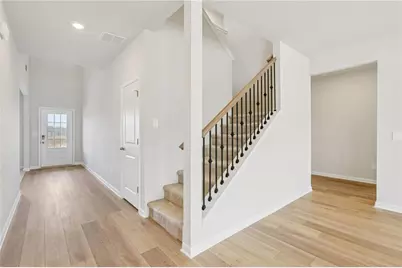 405 Morgan Creek Road, Pendergrass, GA 30567 - Photo 9