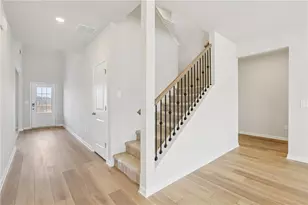 405 Morgan Crk Rd, Pendergrass, GA 30567 - Photo 9