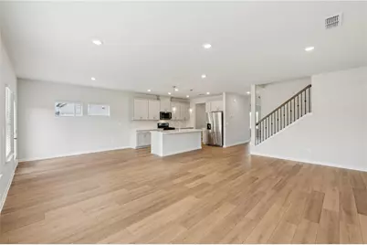 405 Morgan Creek Road, Pendergrass, GA 30567 - Photo 5