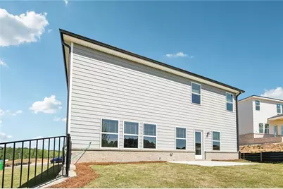 379 Morgan Creek Road, Pendergrass, GA 30567 - Photo 45