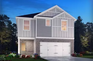 2860 Aralynn Wy, College Park, GA 30337 - Photo 1