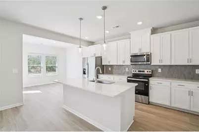 2860 Aralynn Way, College Park, GA 30337 - Photo 17