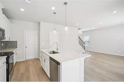 2860 Aralynn Way, College Park, GA 30337 - Photo 13
