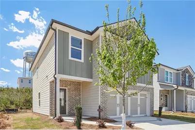 2860 Aralynn Way, College Park, GA 30337 - Photo 5