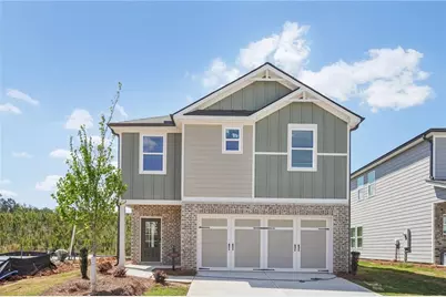 2860 Aralynn Way, College Park, GA 30337 - Photo 1