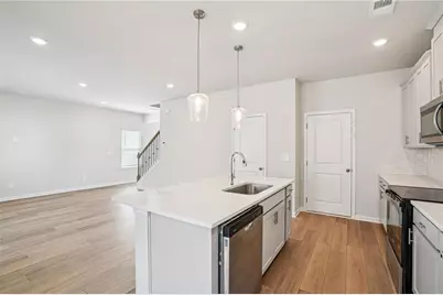 2853 Aralynn Way, College Park, GA 30337 - Photo 15