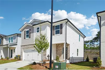 2853 Aralynn Way, College Park, GA 30337 - Photo 5