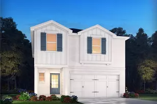 2855 Aralynn Wy, College Park, GA 30337 - Photo 1