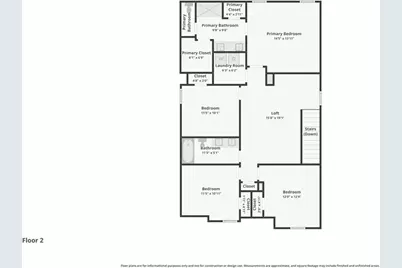 2855 Aralynn Way, College Park, GA 30337 - Photo 41