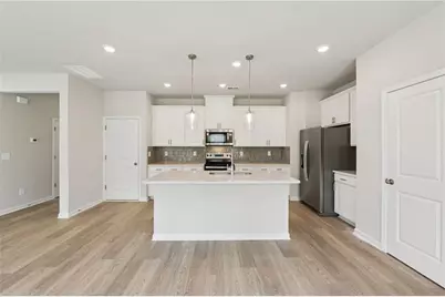 2855 Aralynn Way, College Park, GA 30337 - Photo 15