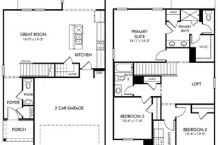 2859 Aralynn Wy, College Park, GA 30337 - Photo 1