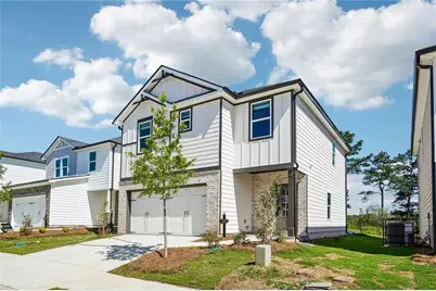 2859 Aralynn Way, College Park, GA 30337 - Photo 5