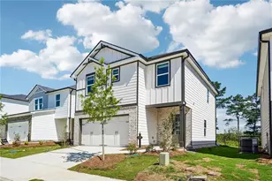 2859 Aralynn Wy, College Park, GA 30337 - Photo 5