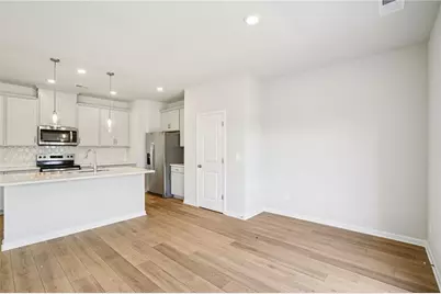 2861 Aralynn Way, College Park, GA 30337 - Photo 13