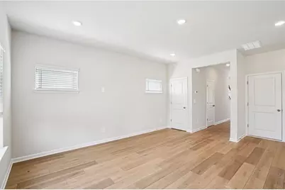 2861 Aralynn Way, College Park, GA 30337 - Photo 9