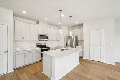 2861 Aralynn Way, College Park, GA 30337 - Photo 17