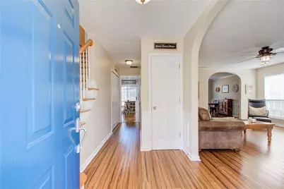 1140 Winthrope Chase Drive, Alpharetta, GA 30009 - Photo 9