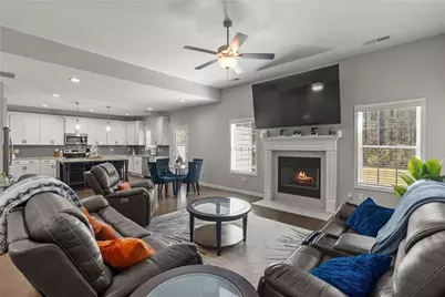 5024 Tybalt Run, Forsyth, GA 31029 - Photo 7