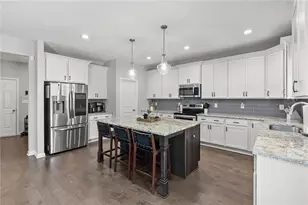 5024 Tybalt Run, Forsyth, GA 31029 - Photo 11