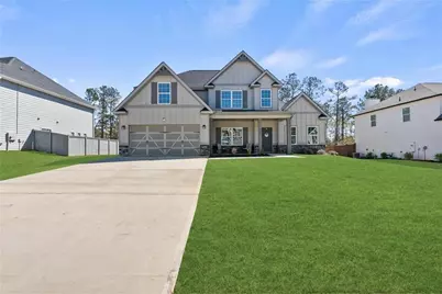 5024 Tybalt Run, Forsyth, GA 31029 - Photo 1
