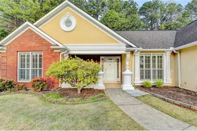 1075 Prestonwood Drive, Lawrenceville, GA 30043 - Photo 3