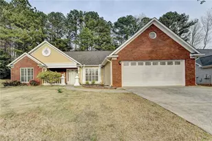 1075 Prestonwood Dr, Lawrenceville, GA 30043 - Photo 1