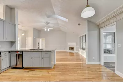 1075 Prestonwood Drive, Lawrenceville, GA 30043 - Photo 21