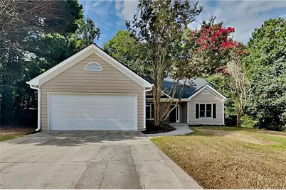 2868 Evonshire Lane, Dacula, GA 30019 - Photo 1