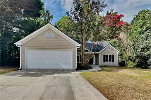 2868 Evonshire Ln, Dacula, GA 30019 - Photo 1