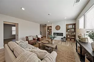 6705 Jumping Trout Dr, Dawsonville, GA 30534 - Photo 3