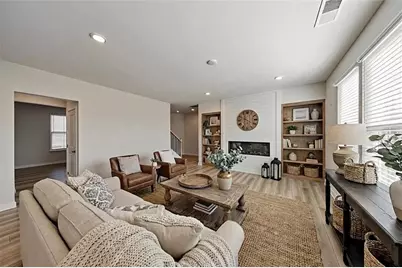 6705 Jumping Trout Drive, Dawsonville, GA 30534 - Photo 23