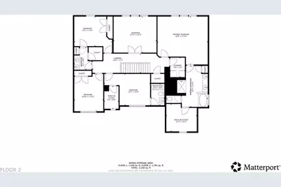 6705 Jumping Trout Drive, Dawsonville, GA 30534 - Photo 61