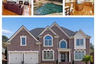 3960 Bonnett Creek Ln, Hoschton, GA 30548 - Photo 1