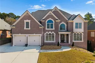 3960 Bonnett Creek Ln, Hoschton, GA 30548 - Photo 57