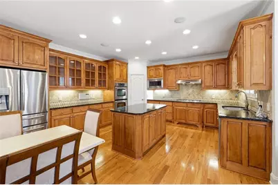3960 Bonnett Creek Lane, Hoschton, GA 30548 - Photo 17