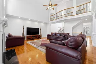 3960 Bonnett Creek Ln, Hoschton, GA 30548 - Photo 5