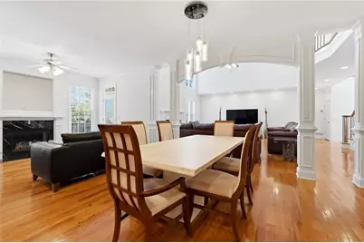 3960 Bonnett Creek Lane, Hoschton, GA 30548 - Photo 17