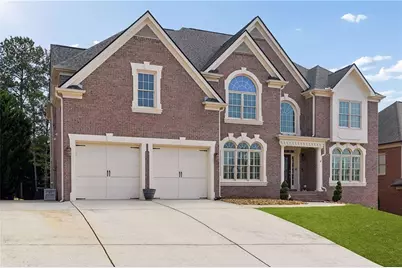 3960 Bonnett Creek Lane, Hoschton, GA 30548 - Photo 53