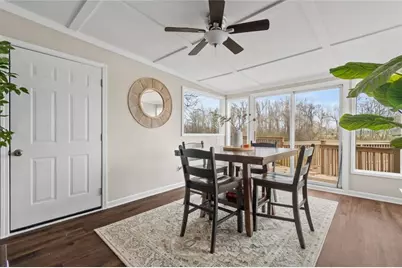 8126 Blacks Bluff Road SW, Cave Spring, GA 30124 - Photo 15