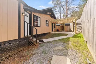 8126 Blacks Bluff Rd SW, Cave Spring, GA 30124 - Photo 5