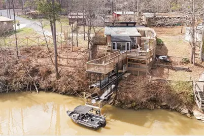 8126 Blacks Bluff Road SW, Cave Spring, GA 30124 - Photo 3