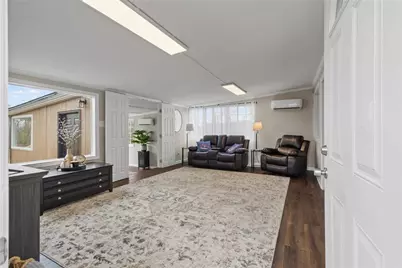 8126 Blacks Bluff Road SW, Cave Spring, GA 30124 - Photo 11