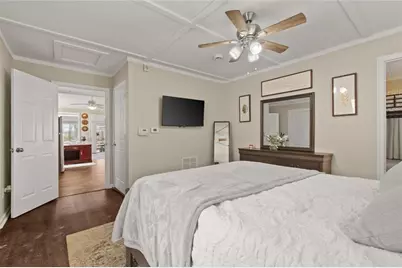 8126 Blacks Bluff Road SW, Cave Spring, GA 30124 - Photo 31