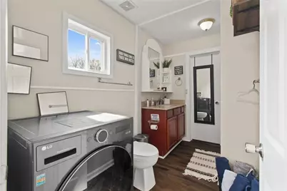 8126 Blacks Bluff Road SW, Cave Spring, GA 30124 - Photo 33