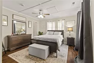 8126 Blacks Bluff Rd SW, Cave Spring, GA 30124 - Photo 29