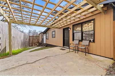 8126 Blacks Bluff Road SW, Cave Spring, GA 30124 - Photo 7