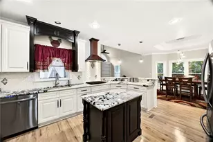 461 Schofield Dr, Powder Springs, GA 30127 - Photo 17