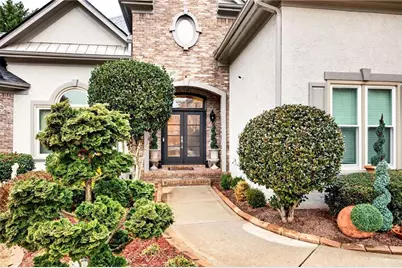 461 Schofield Drive, Powder Springs, GA 30127 - Photo 3